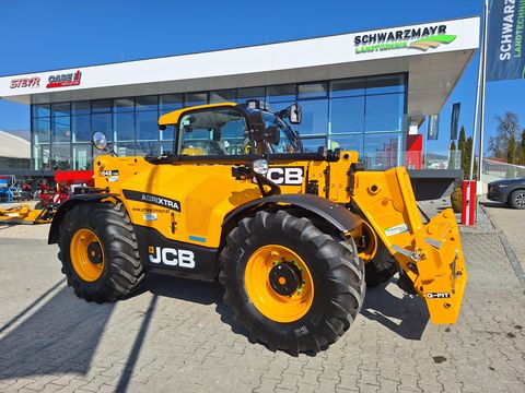 JCB 542-100 Agri XTRA DT