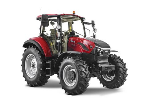 Case IH Farmall 120M