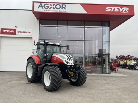 Steyr 6175 Impuls CVT