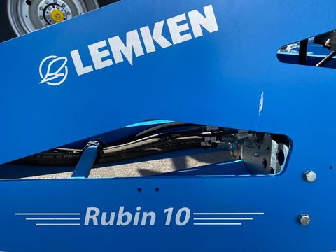 Lemken RUBIN 10/600 KUA