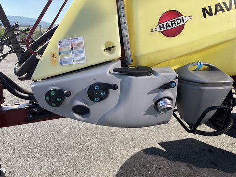 Hardi Navigator 4000 21m