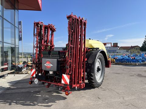 Hardi Navigator 4000 21m