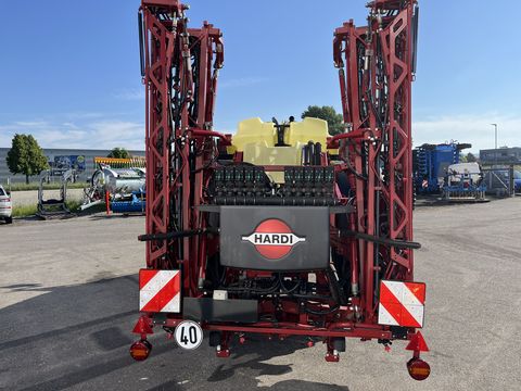 Hardi Navigator 4000 21m