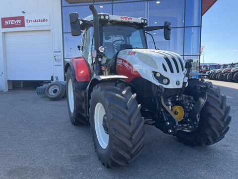 Steyr 6150 Profi CVT