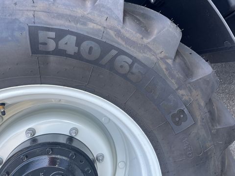 Steyr 6150 Profi CVT