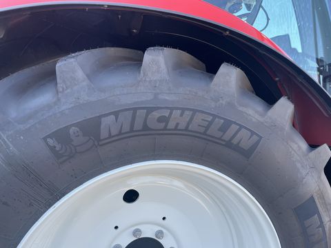 Steyr 6150 Profi CVT