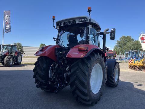 Steyr 6150 Profi CVT
