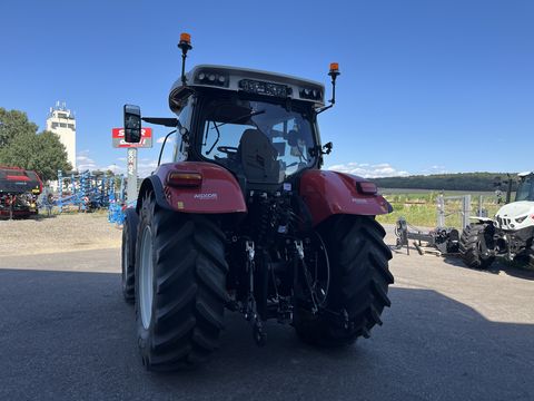Steyr 6150 Profi CVT