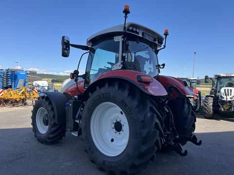 Steyr 6150 Profi CVT
