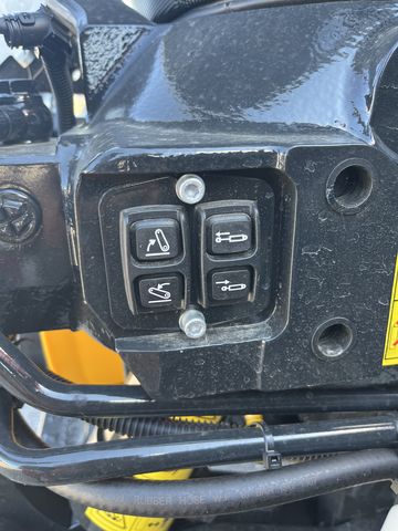 Steyr 6150 Profi CVT