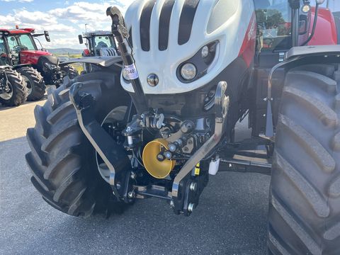 Steyr 6150 Profi CVT
