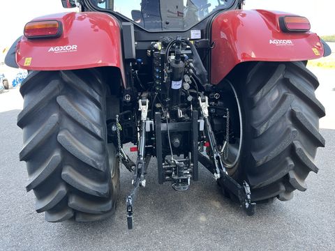 Steyr 6150 Profi CVT
