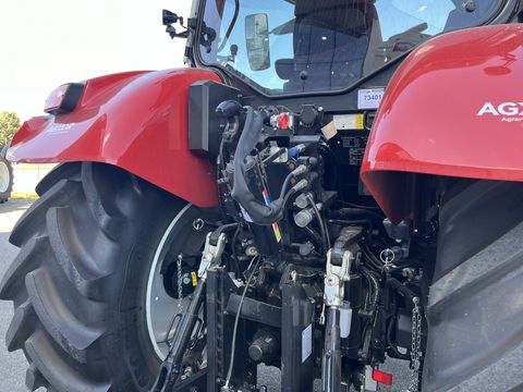 Steyr 6150 Profi CVT