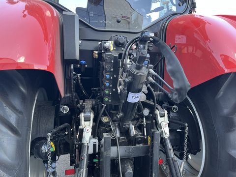 Steyr 6150 Profi CVT