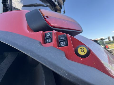 Steyr 6150 Profi CVT