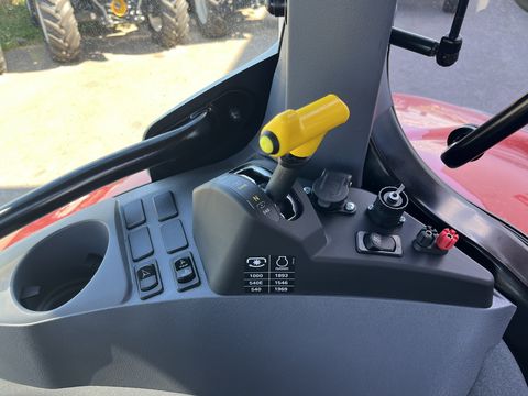 Steyr 6150 Profi CVT