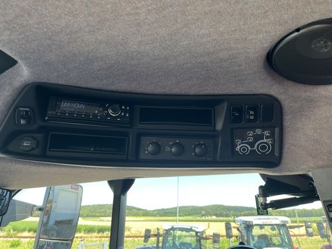 Steyr 6150 Profi CVT