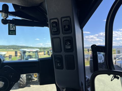 Steyr 6150 Profi CVT