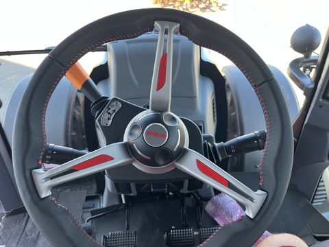 Steyr 6150 Profi CVT