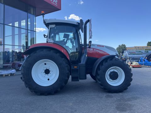 Steyr 6150 Profi CVT