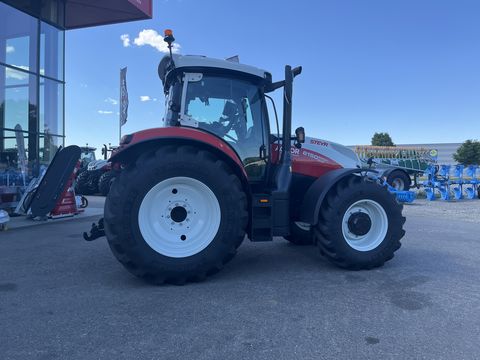 Steyr 6150 Profi CVT