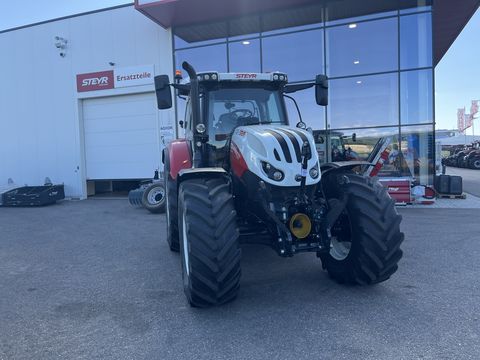 Steyr 6150 Profi CVT