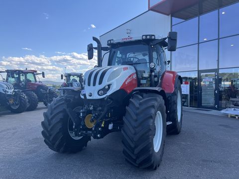 Steyr 6150 Profi CVT