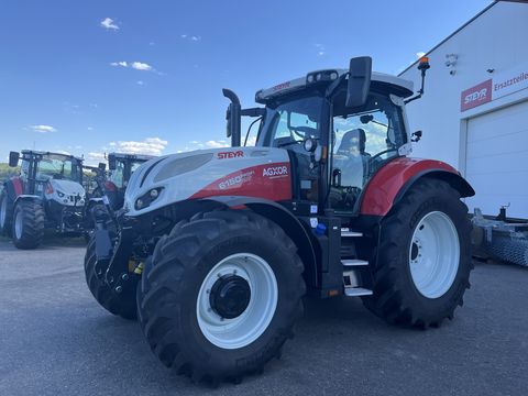 Steyr 6150 Profi CVT