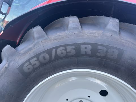 Steyr 6150 Profi CVT