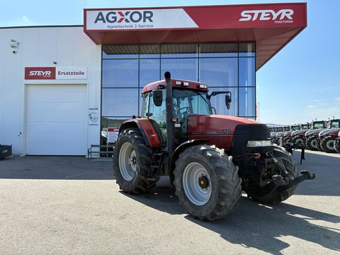 Case IH MX 120