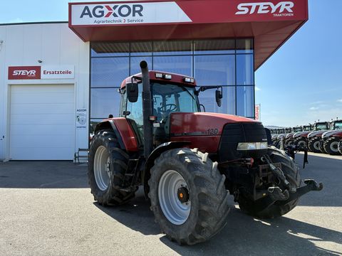 Case IH MX 120
