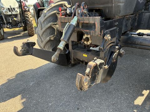 Case IH MX 120