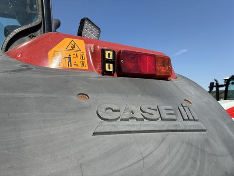 Case IH MX 120