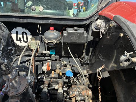 Case IH MX 120