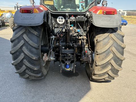 Case IH MX 120