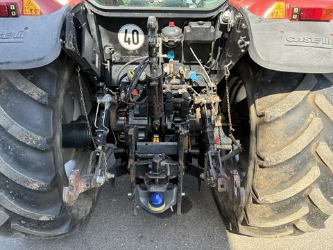 Case IH MX 120