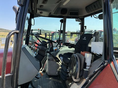Case IH MX 120