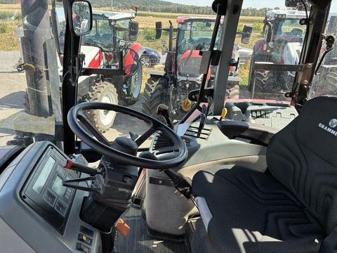 Case IH MX 120