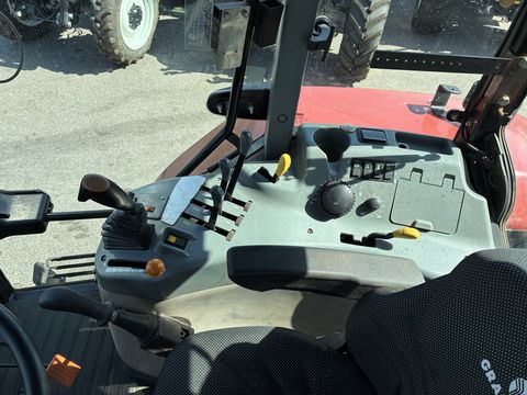 Case IH MX 120