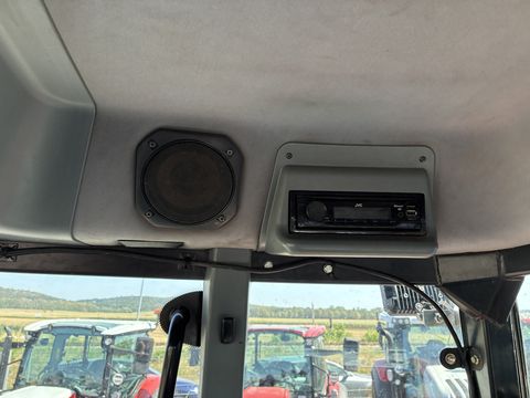 Case IH MX 120