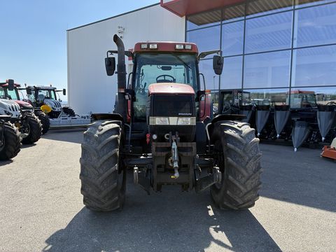 Case IH MX 120