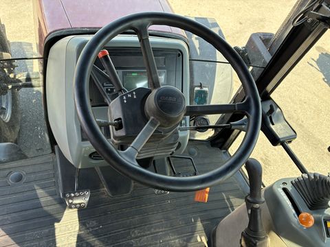 Case IH MX 120