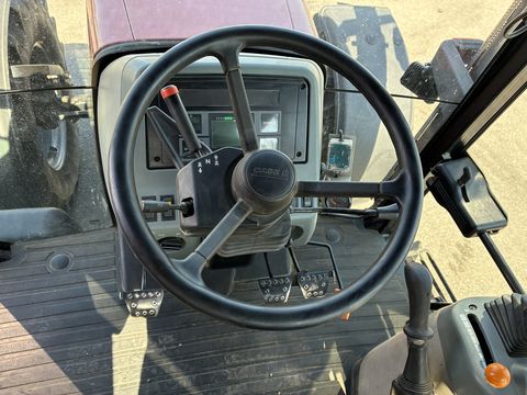 Case IH MX 120