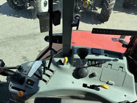 Case IH MX 120