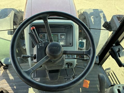 Case IH MX 120