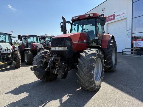 Case IH MX 120