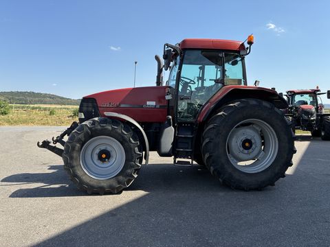 Case IH MX 120