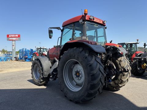 Case IH MX 120