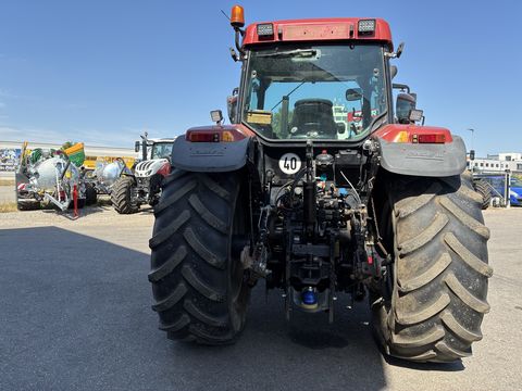 Case IH MX 120