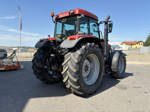 Case IH MX 120